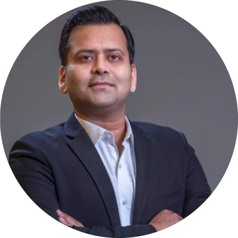 Ajay Kumar, Managing Director of Trinity Restaurant Brands LLP